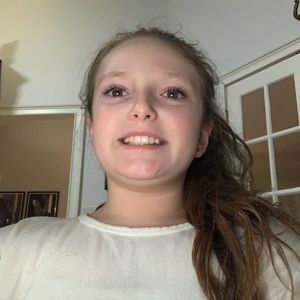 Meet your Posher, Fredric